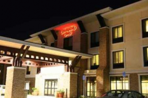 Hotels in Brentwood